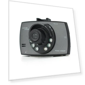 Mini Car Dash Cam — Dashboard Cameras, HOME-Auto-001