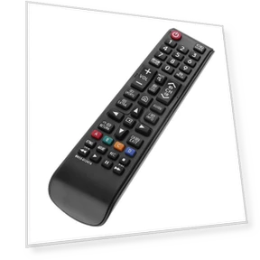 Remote Control for Smart TV — Remote Controls, smart remote