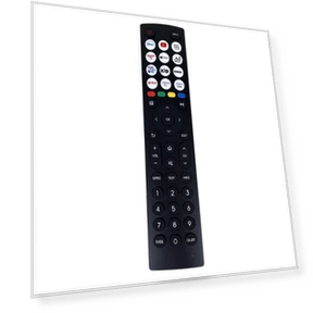 Replacement Remote Control — Remote Controls, Axzhk