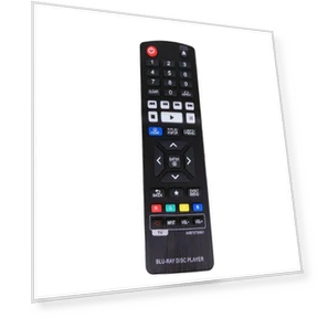 Smart Blu-ray Disc Player — Blu-ray Recorders, Axzhk