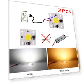 Smart IC MINI LED COB Chip Lamp — Spotlights, OuuZuu