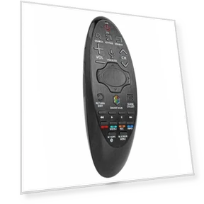 Smart Remote Control — Remote Controls, How Wistfully