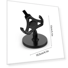 Smart Speaker Stand — Stands, Andoer