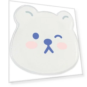 Smart Talk Character — Interactive Animal Companions, Hotty Mall