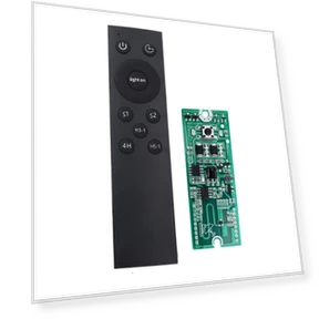 Solar Street Light Controller Board — Outdoor Light Projectors, BusinessTool-duoqiao