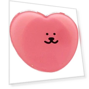 Sweet Smile Smart Chat Heart — Connect & Chat, Board M Factory