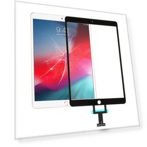 Touch Panel for iPad Air 3 — Repair Kits, Sunsky-Spare Parts