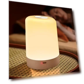 USB LED Night Light — Night Lights, Reakosound