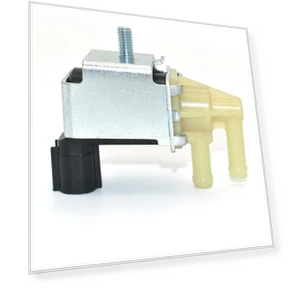 Vacuum Electromagnetic Valve — Engine Kit Sets, Japanese Car parts