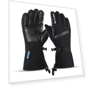 Waterproof Winter Cycling Gloves — Gloves, CHCYCLE