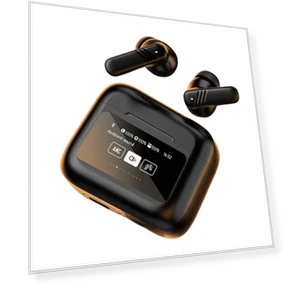 Wireless Earbuds — In-Ear Headphones, Junmaocun