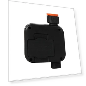 Automatic Water Timer for Garden and Balcony Irrigation — Controllers