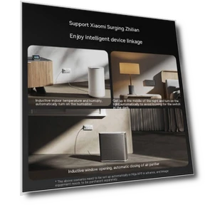 Smart Socket Pro — Smart Home Hubs & Controllers, Xiaomi