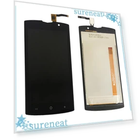 5-inch LCD Display with Touch Screen — Touchscreen Panels, sureneat
