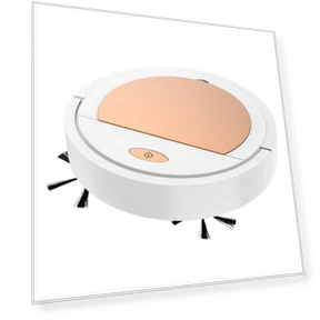 Automatic Smart Floor Cleaning Robot — Smart Cleaning Robots, Factory Discount Outlet