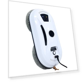 Automatic Window Cleaning Robot — Smart Cleaning Robots, Factory Discount Outlet