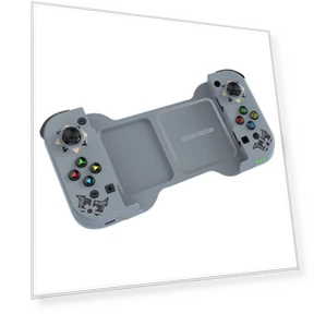 Bluetooth-Compatible Wireless Game Controller — Accessories, FourAll Video Games Accessories