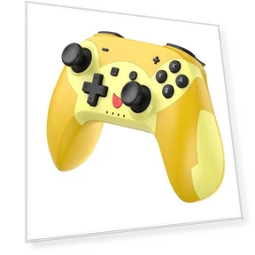 Bluetooth Game Controller — Gaming Controllers, FourAll