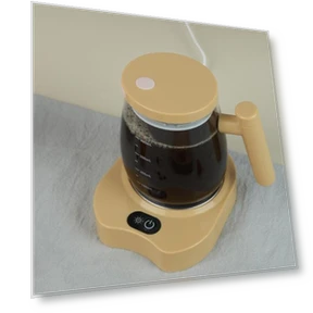 Electric Cup Warmer — Beverage Warmers, CE