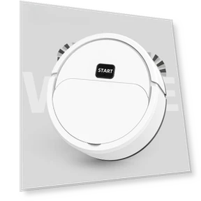 Fully Automatic Smart Sweeping Robot — Smart Cleaning Robots, Factory Discount Outlet
