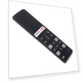 Infrared Remote Control — Remote Controls, Cyle