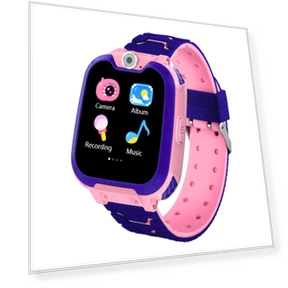 Intelligent Kids Smartwatch — Wearable Accessories, 3d printing machine