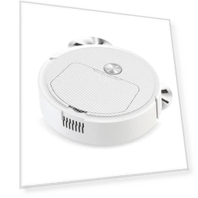 Intelligent Sweeping Robot — Smart Cleaning Robots, Factory Discount Outlet