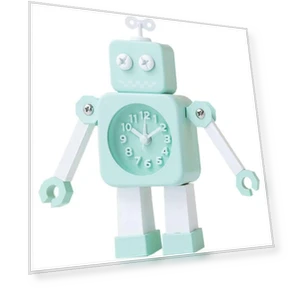 Kids Robot Watch — Men's Timepieces, RuKing