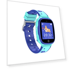 Kids Smart Watch — Smartwatches, 3d printing machine