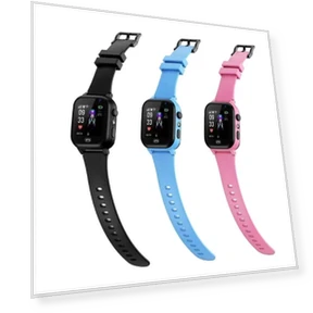 Kids Smartwatch 4G SOS — Smartwatches, YSXX