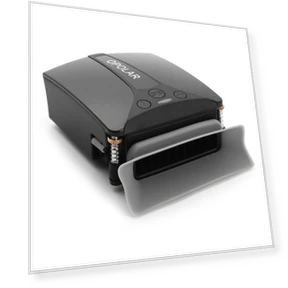 Laptop Cooler with Vacuum Fan — Cooling Pads & Fans, lanle
