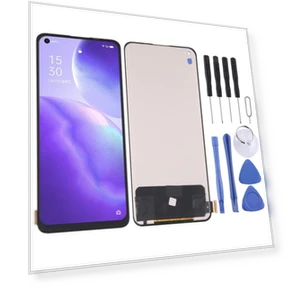 LCD Touch Screen — Replacement Screens, Sunsky-Spare Parts