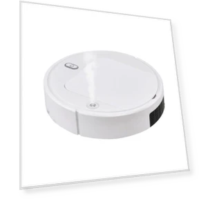 Mechanical Sweeping Robot — Smart Cleaning Robots, Factory Discount Outlet