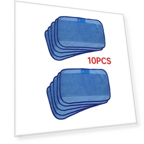Microfiber Cleaning Cloths — Cloths, GOODLUCKK