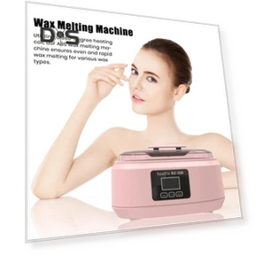 Paraffin Wax Melting Machine — Paraffin Baths, Beauty top