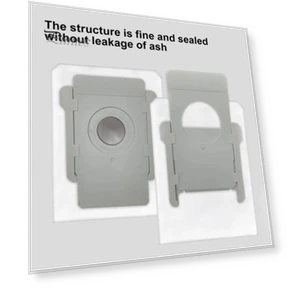 Replacement Vacuum Bags for Cleaning Base — Canister, Computer Life