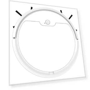 Robot Vacuum Cleaner — Smart Cleaning Robots, Factory Discount Outlet