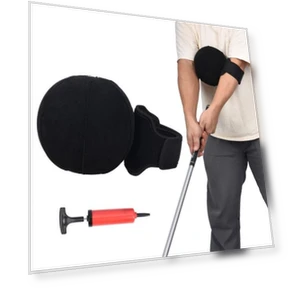 Smart Golf Ball Trainer — Strength Trainers, MUQZI
