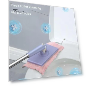 Smart Lazy Mop — Mop Accessories, HomeSweet