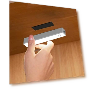 Smart LED Night Light with Human Body Sensor — Night Lights, Xiaomi