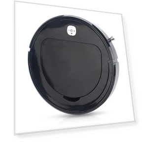 Smart Robot Vacuum Cleaner — Smart Cleaning Robots, Factory Discount Outlet