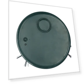 Smart Robot Vacuum — Smart Cleaning Robots, TaoPo Directs