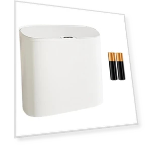 Smart Trash Can — Kitchen Cans, Dongfang HOME A