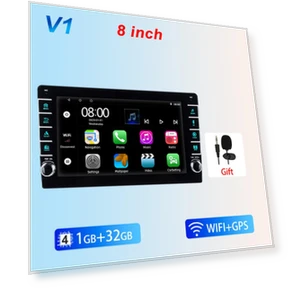Universal Multimedia Player — Stereo Receivers, HOME-Auto-001