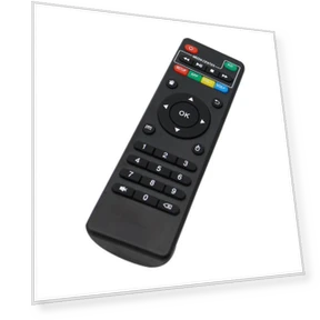 Universal Remote Control — Remote Controls, Bai Fen Bai Electronic