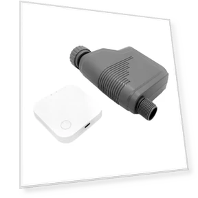 Wi-Fi Sprinkler Timer — Controllers, TOMTOP JMS