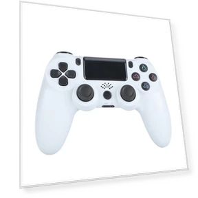 Wireless Bluetooth Gamepad — Accessories, NailArt