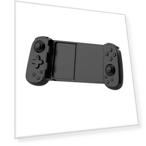 Wireless Controller — Accessories, FourAll Video Games Accessories