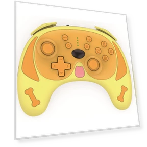 Wireless Controller — Gaming Controllers, FourAll Video Games Accessories