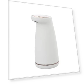 Automatic Foam Soap Dispenser — Care Dispensers, Refreshing Home